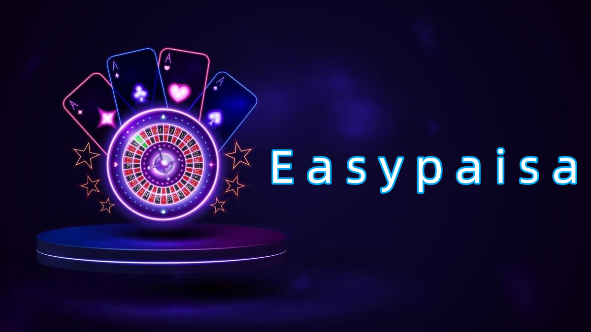 Easypaisa پاکستان